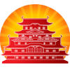 Logo pasaran China Live Draw