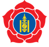Logo pasaran Mongolia Live Draw