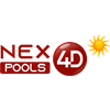 Logo pasaran Nex4D Pools Day