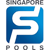 Logo pasaran Singapore Pools