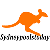 Logo pasaran Sydney Pools